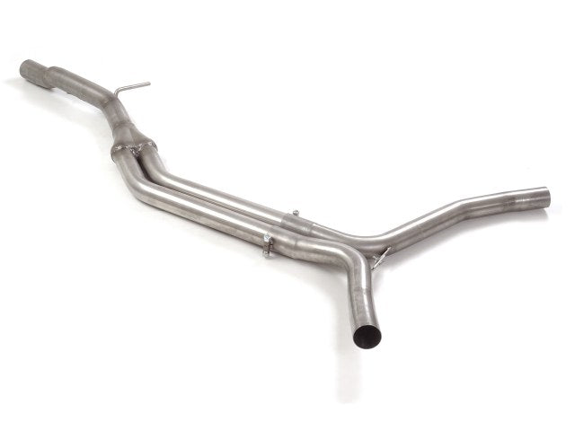 Tube Intermédiaire Ragazzon en Inox (55.0453.00)