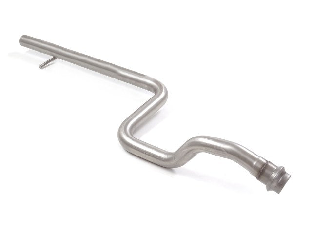 Tube Intermédiaire Ragazzon sans silencieux en Inox (55.0100.00)