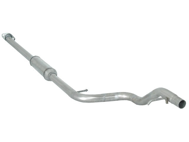 Silencieux intermédiaire Ragazzon (57.0036.00)