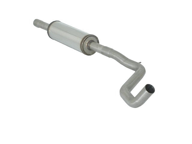 Silencieux intermédiaire Ragazzon (57.0049.00)