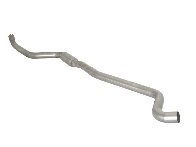 Silencieux intermédiaire Ragazzon (57.0083.00)