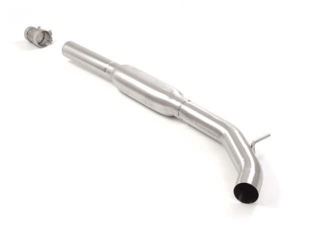 Silencieux intermédiaire Ragazzon (57.0132.00)