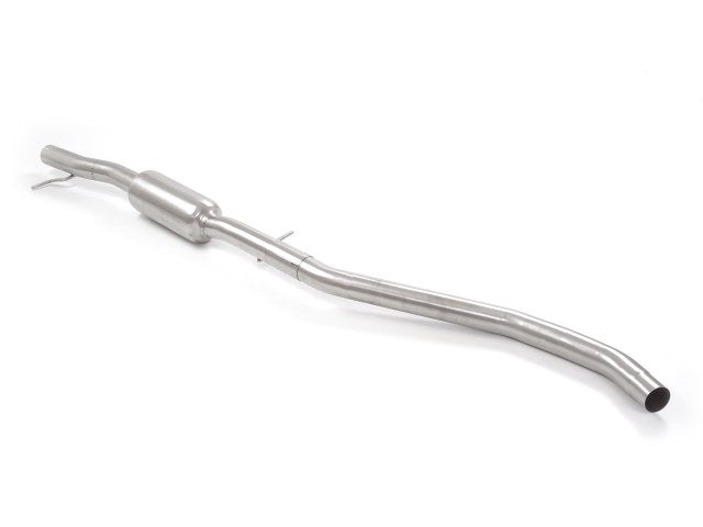 Silencieux intermédiaire Ragazzon (57.0140.00)