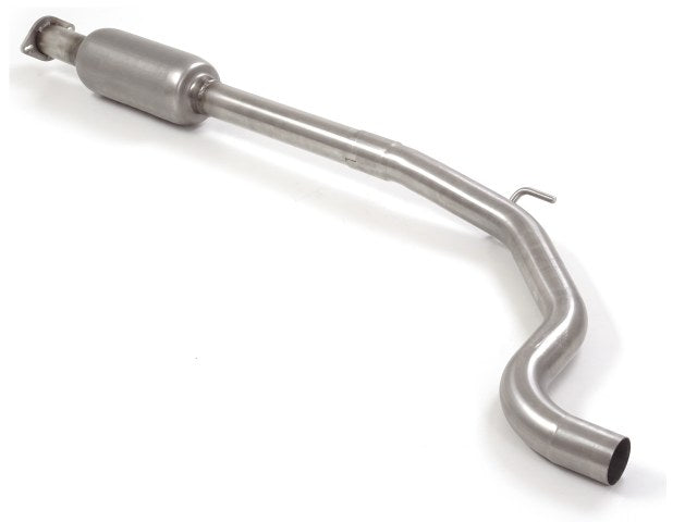 Silencieux intermédiaire Ragazzon (57.0096.00)