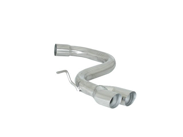 Tube arrière Ragazzon en Inox (58.0256.56)