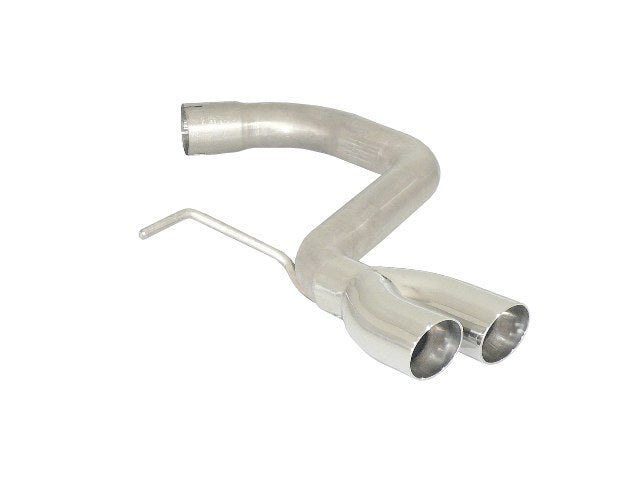 Tube arrière Ragazzon en Inox (58.0424.56)