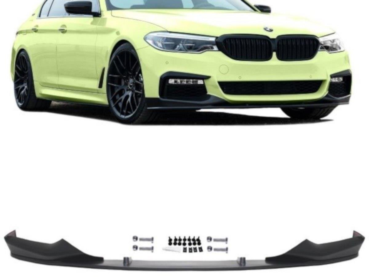 Frontspoiler Sport-Performance BMW 5er G30 M-Package 14058