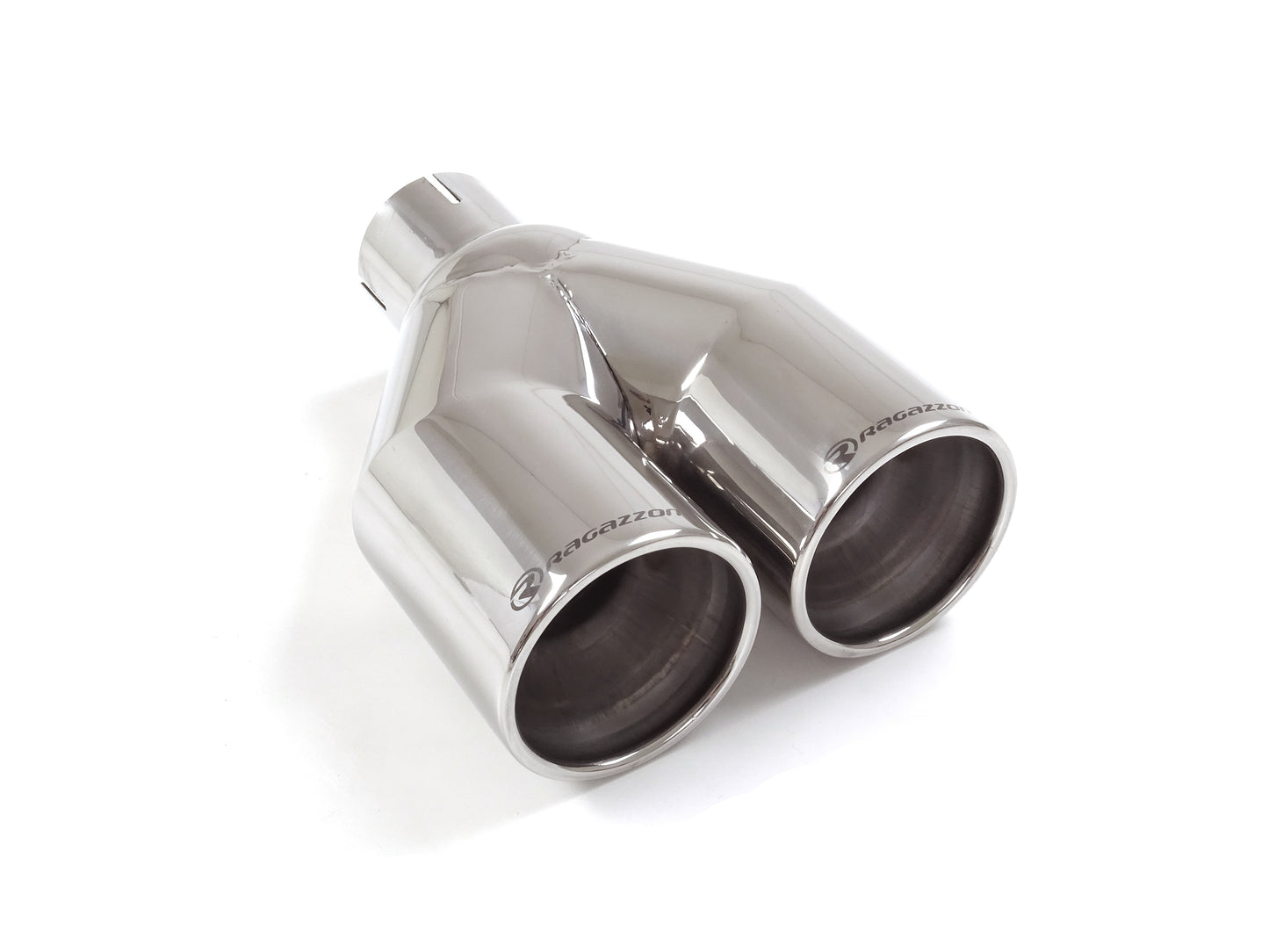 Sortie d'échappement Ragazzon (59.0018.27)