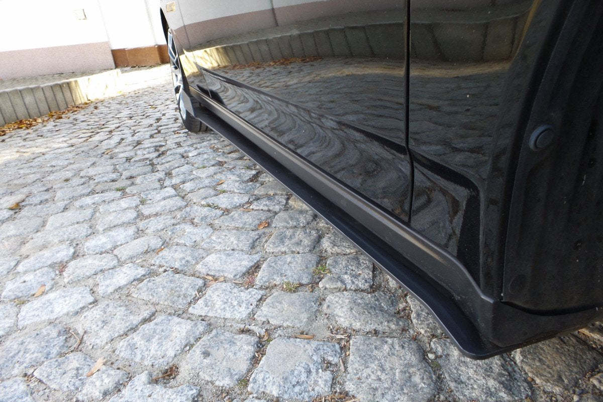 SPORT RAJOUTS DES BAS DE CAISSE POUR TOYOTA CELICA T23 AVANT FACELIFT TO-CE-7-CNC-SD1A