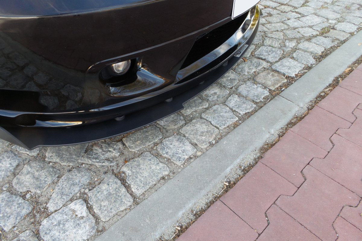 SPORT LAME DU PARE-CHOCS AVANT TOYOTA CELICA T23 AVANT FACELIFT TO-CE-7-CNC-FD1A