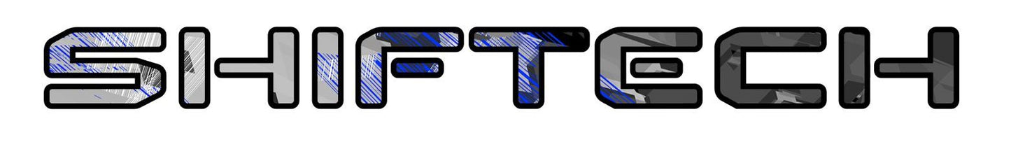 STICKERS TRAME GOLF 8R