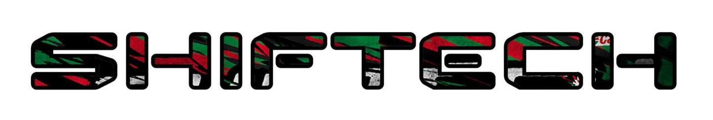 STICKERS TRAME YARIS