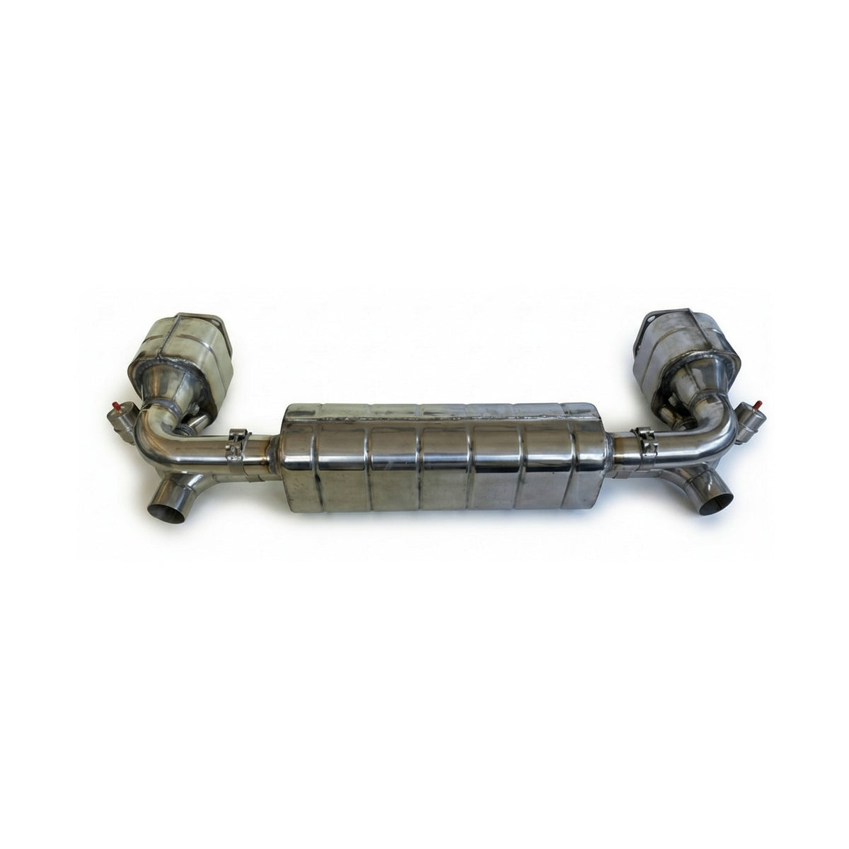 Échappement à valves Interrupteur SCART SCA 991T-2 2 2 VI
