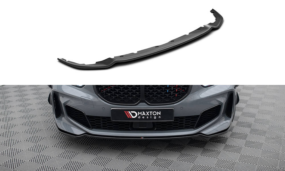 Lame Du Pare-Chocs Avant V.4 BMW 1 F40 M-Pack/ M135i BM-1-40-MPACK-FD4G