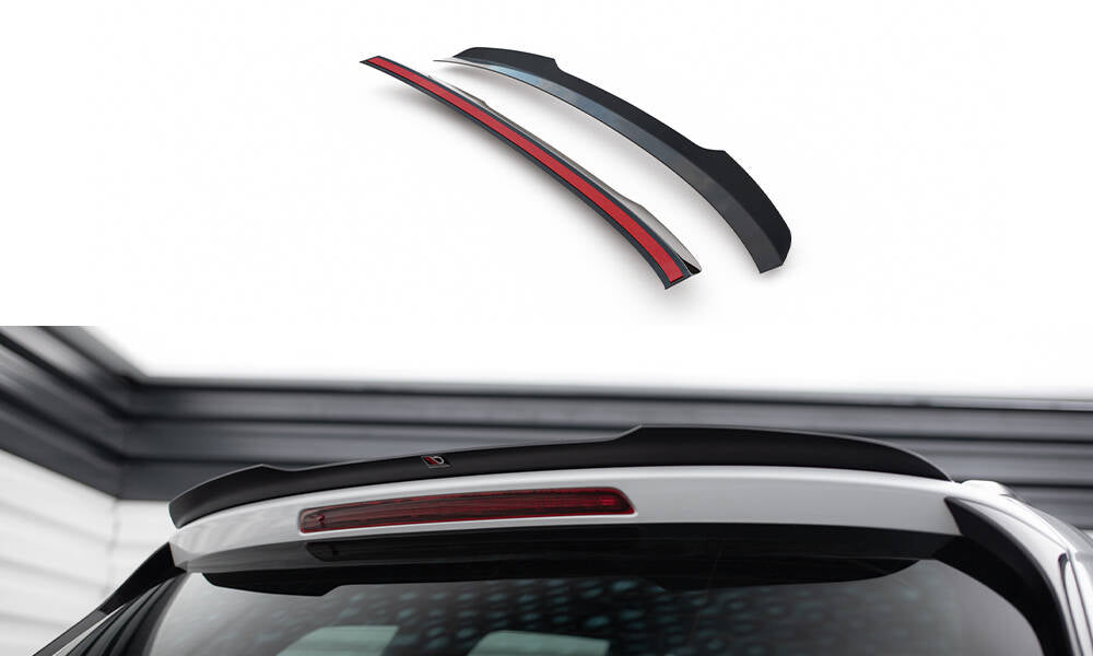 Spoiler Cap V.2 Skoda Kodiaq Mk1 Sportline/RS SK-KO-1-SL-CAP2G