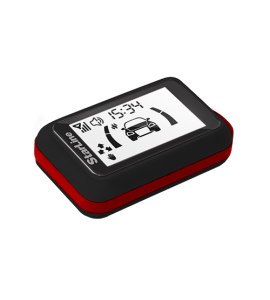 StarLine Télécommande Radio