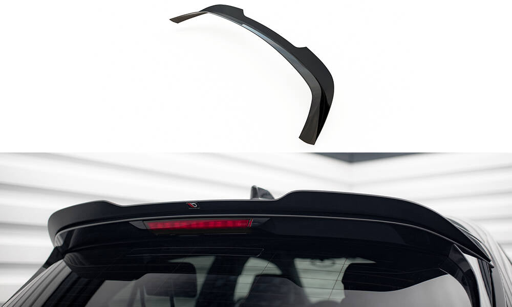 Spoiler Cap Toyota Corolla XII Hatchback TO-CO-12-HB-CAP1G