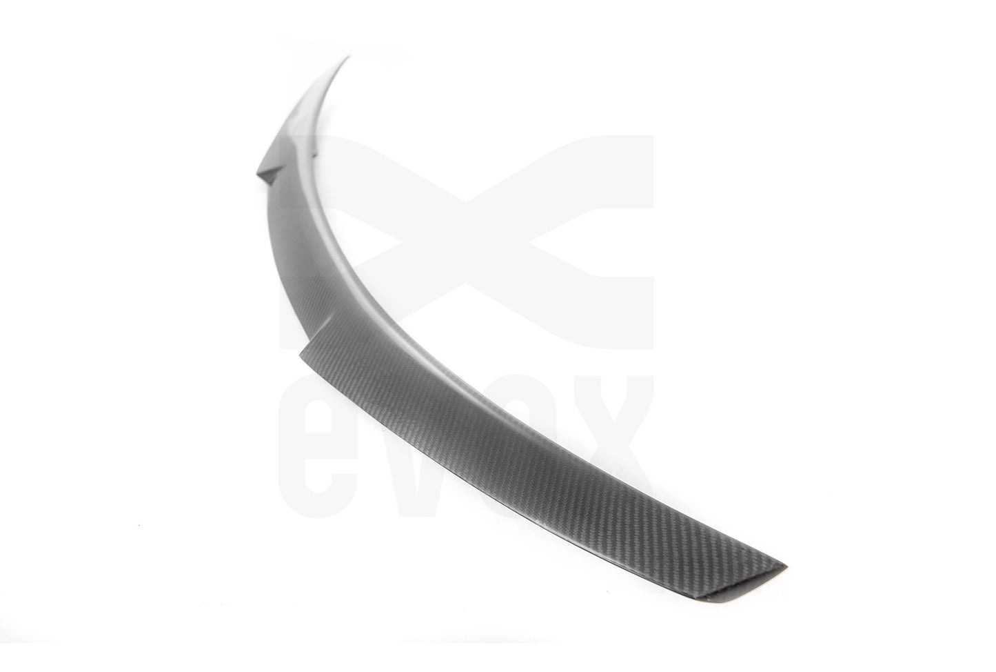 EVOX Spoiler SuperSport en Carbone BMW M4 (F82)