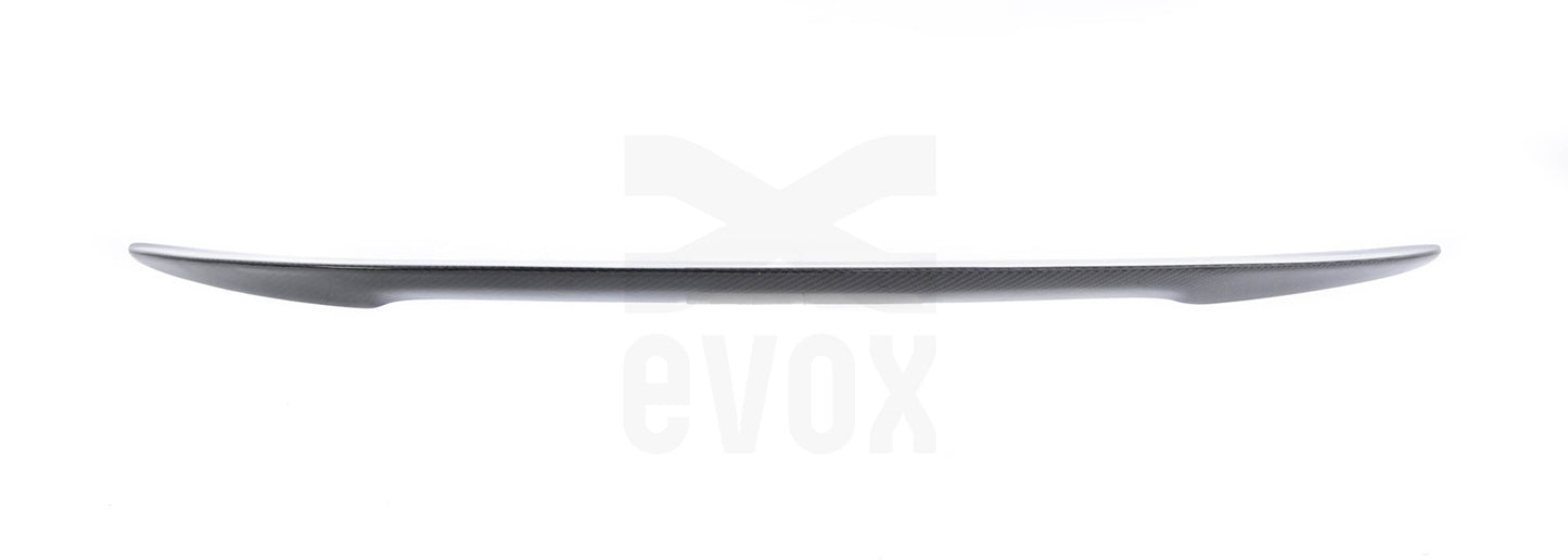 EVOX Spoiler SuperSport en Carbone BMW M2 (F87)