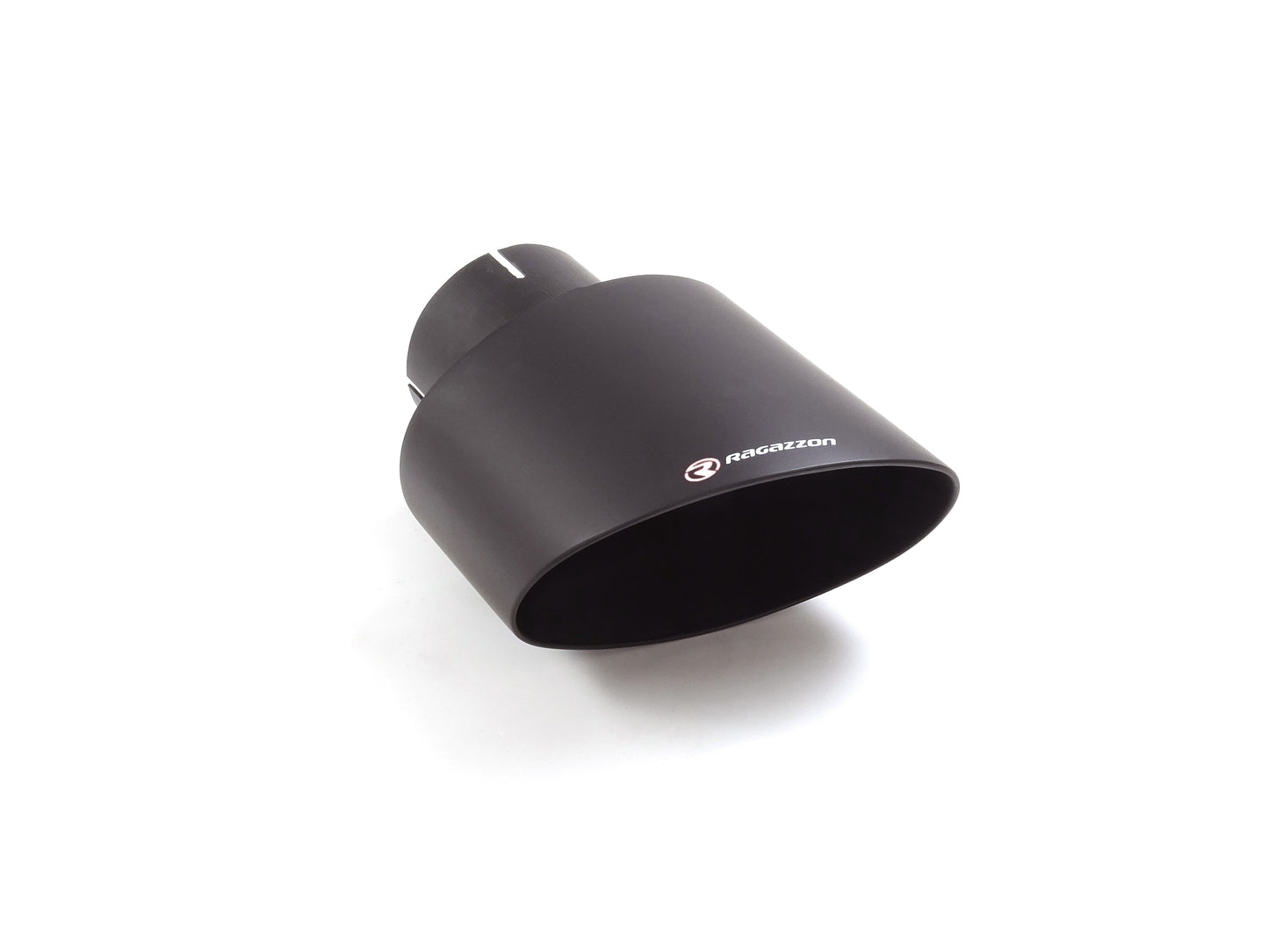 Sortie d'échappement Ragazzon (99.0064.18)