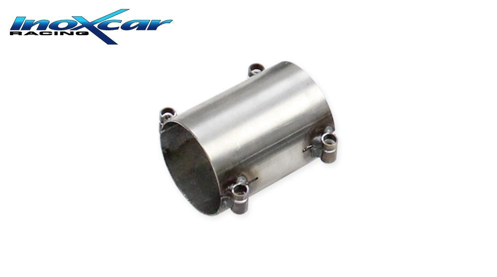 Adaptateur pour le montage Inoxcar AD.TT.02