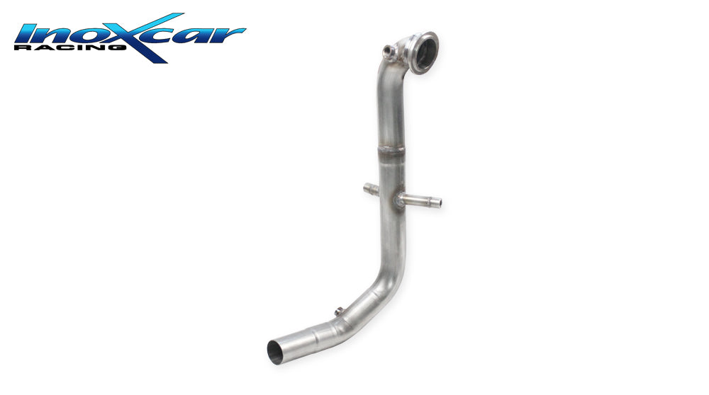 Tube de remplacement FAP INOXCAR AF.D.002