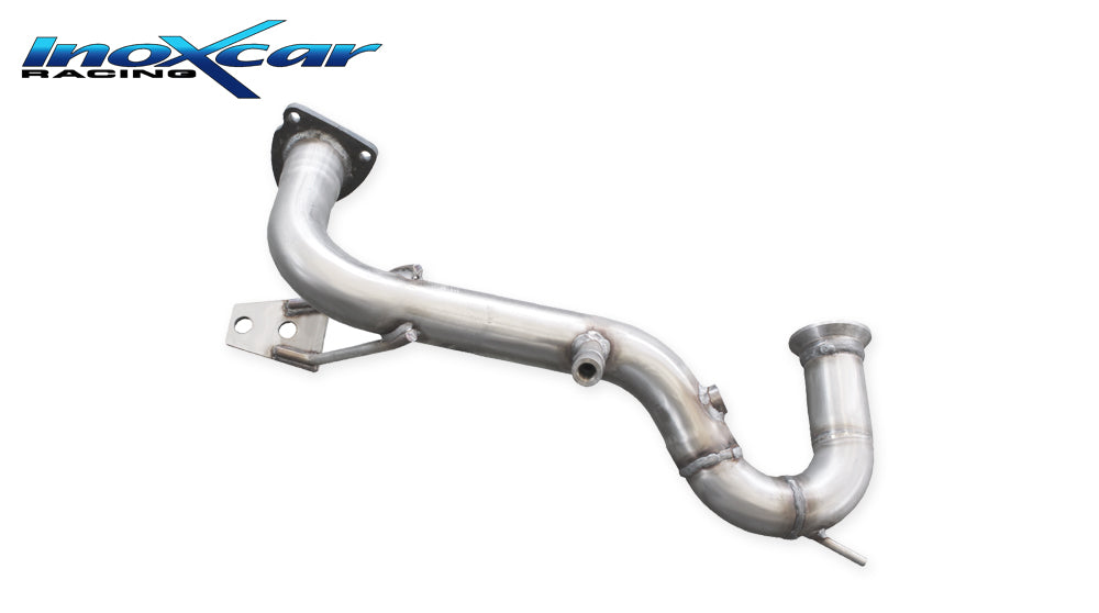 Tube de remplacement FAP INOXCAR AF.D.021