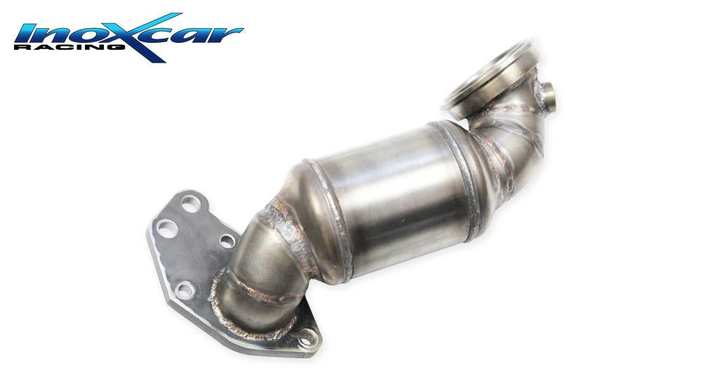 Catalyseur Sport INOXCAR AF4C.CAT