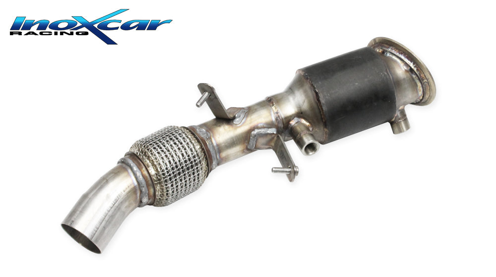 Catalyseur sport INOXCAR AFBMF32.CAT