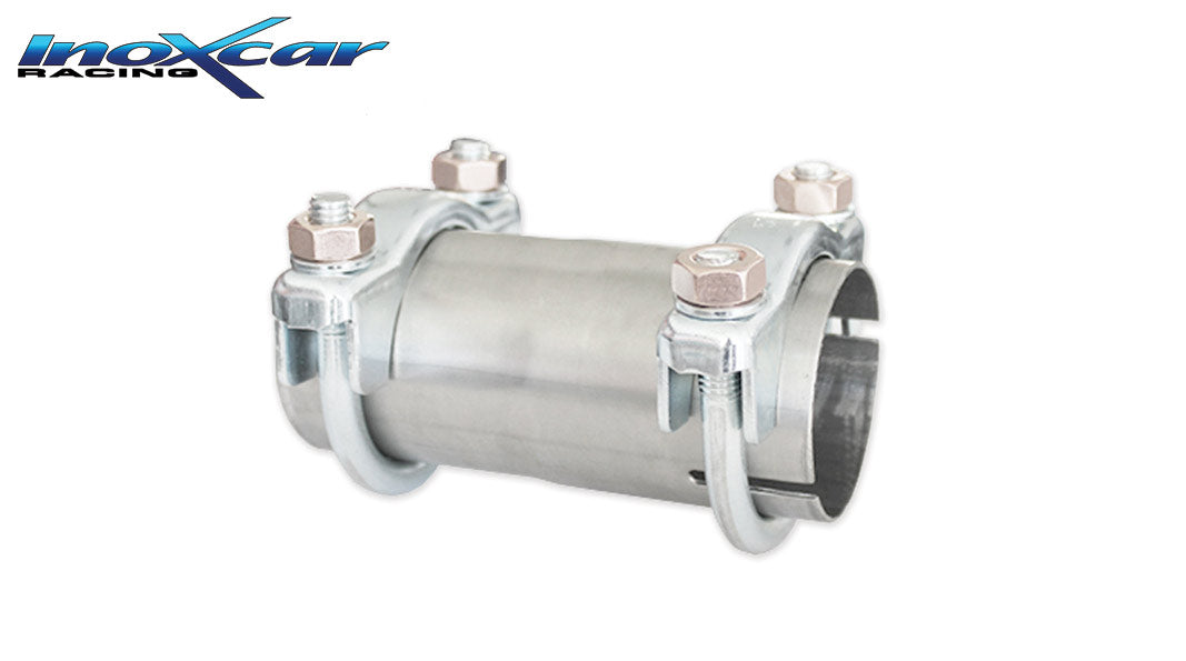 Adaptateur pour montage inoxcar AD.Q2.01