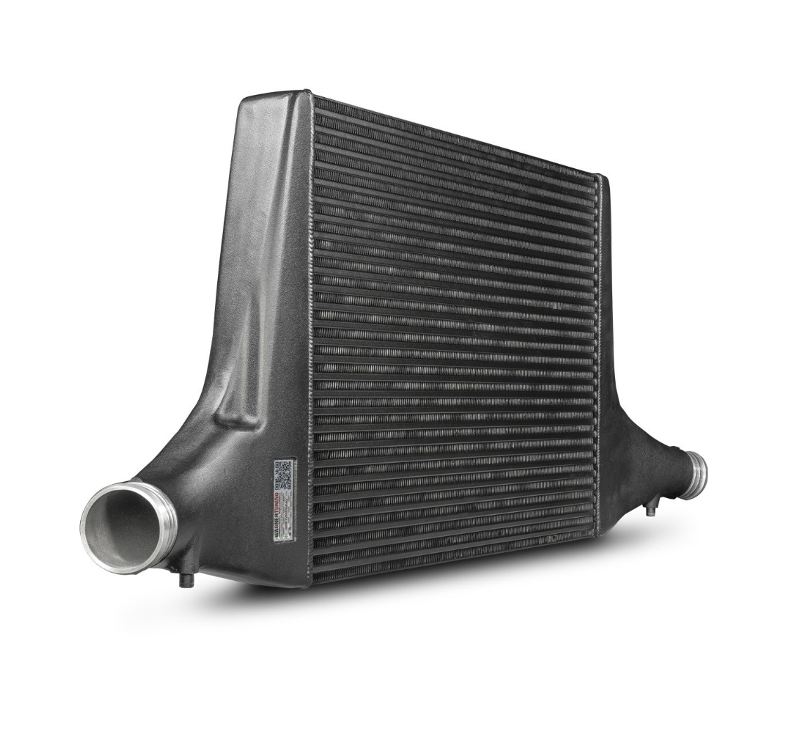 Échangeur Compétition pour Audi S6 C8 3.0 TDI