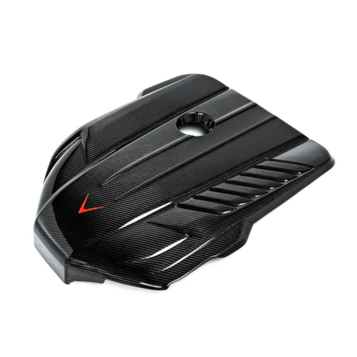 Cache moteur Eventuri EVE-A90-CF-ENG