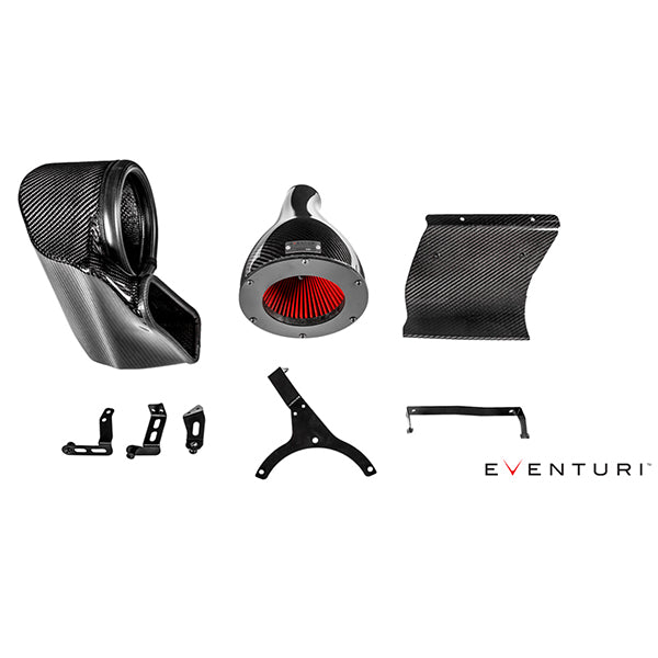 Kit d'admission Eventuri EVE-B9S5-CF-INT