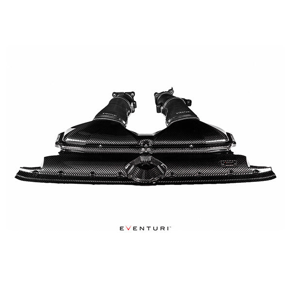 Kit d'admission Eventuri EVE-C8RS6-CF-INT