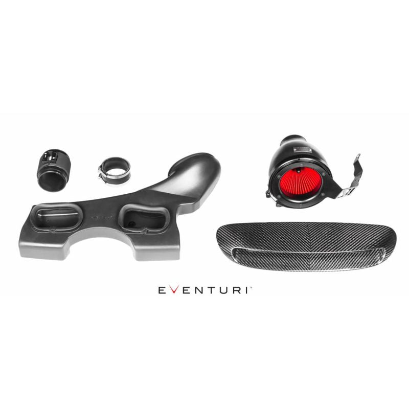 Kit d'admission Eventuri EVE-F56-LCI-PL-INT