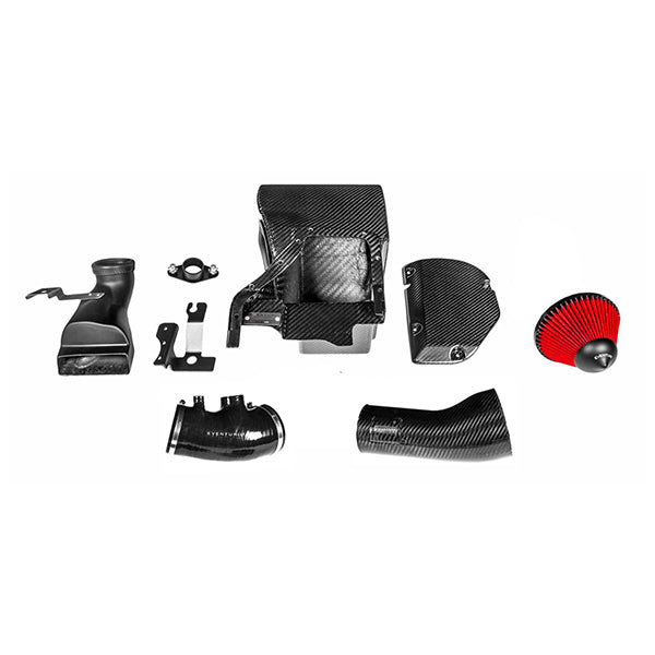 Kit d'admission Eventuri EVE-FK8-CF-INT