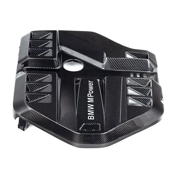 Cache moteur Eventuri EVE-G8XM-CFM-ENG