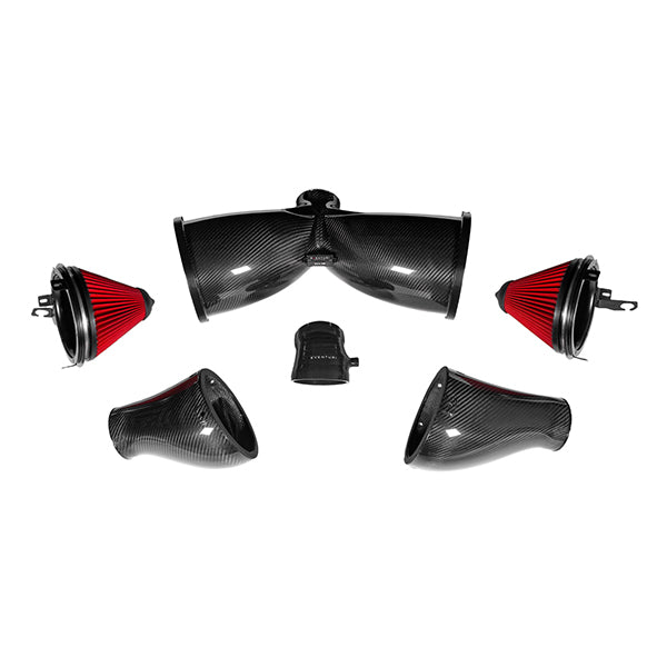 Kit d'admission Eventuri EVE-GT3RS-INT