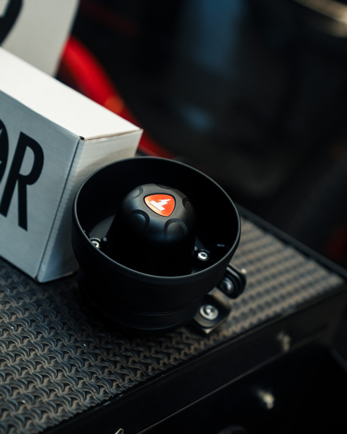 Haut parleur complémentaire Thor Echo (1 Haut-Parleur)