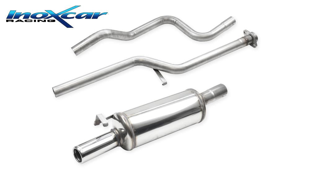 CatBack INOXCAR FIUN.02.63