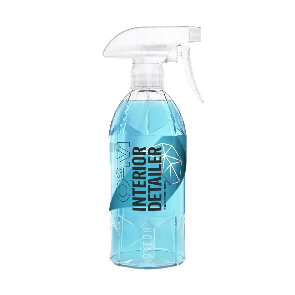 Nettoyant intérieur GYEON Q2M Interior Detailer