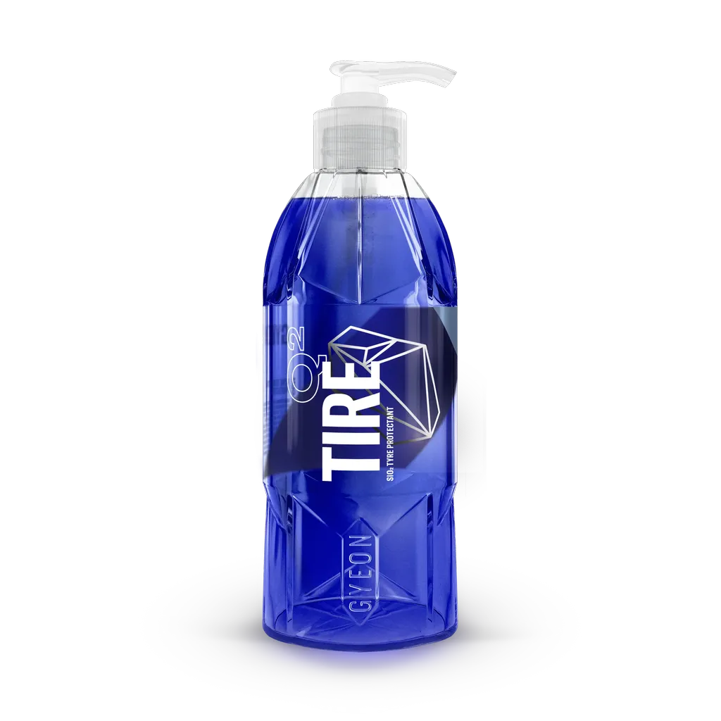 Protection pneus GYEON Q2 Tire