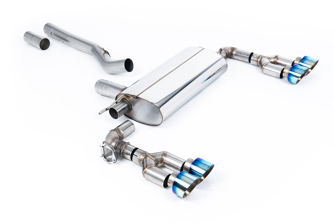 FAP Back Milltek SSXBM1247