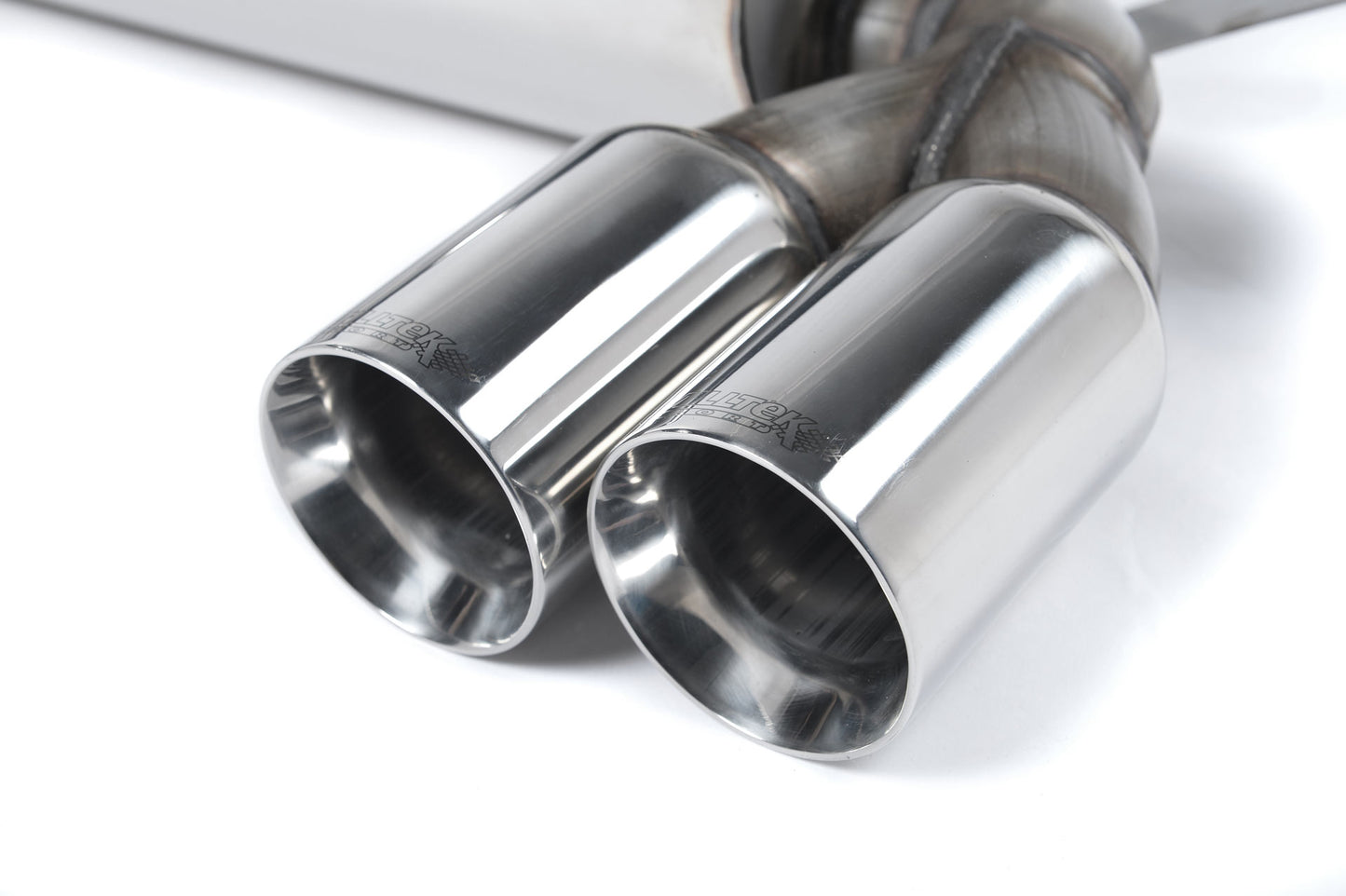 Silencieux arrière Milltek SSXBM934