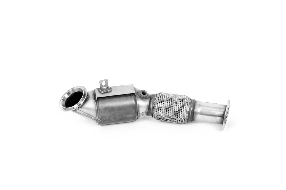 Downpipe Milltek SSXFD333