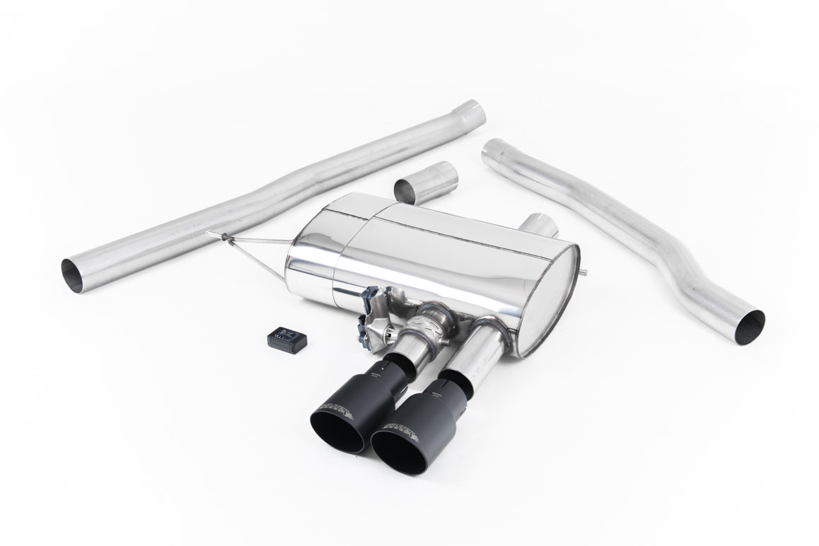 Catback Milltek SSXM436