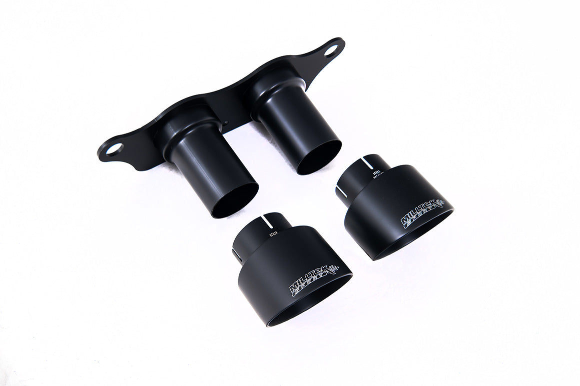 Sorties Milltek SSXPO132