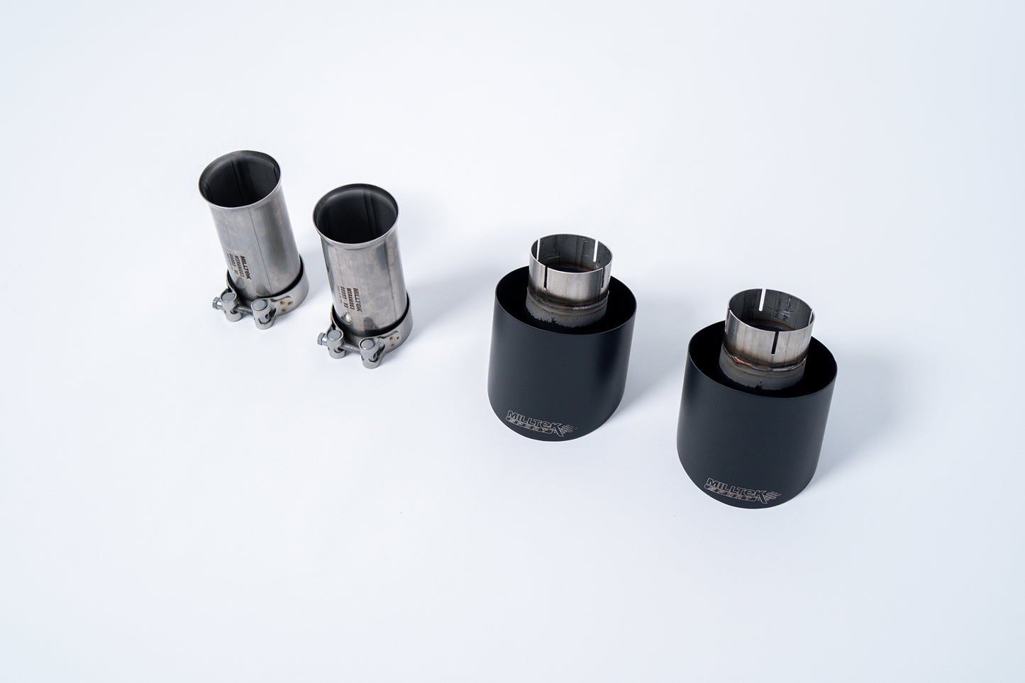 Sorties Milltek SSXRAM101