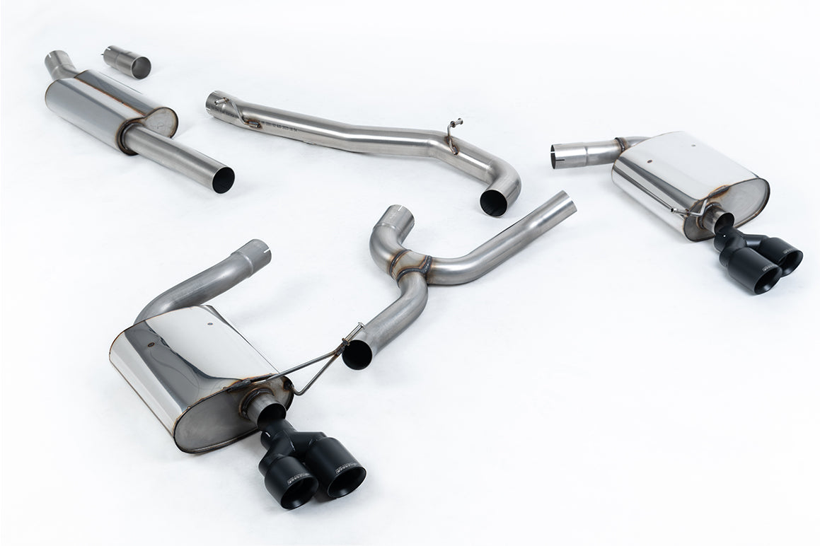 Catback Milltek SSXSE202