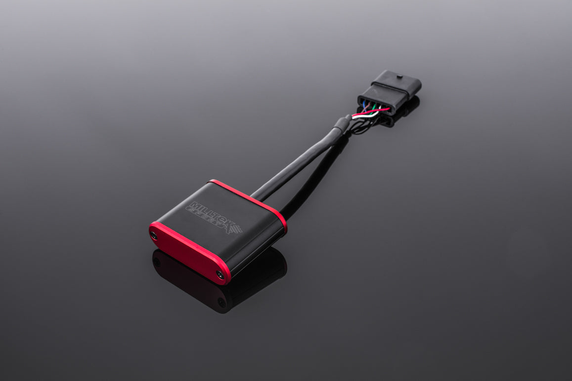 Contrôleur + Cablage BMW F Series Milltek SSXVS001